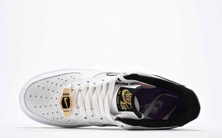 Tênis Nike Air Force 1 Low World Champ