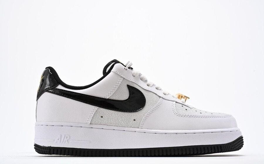 Tênis Nike Air Force 1 Low World Champ
