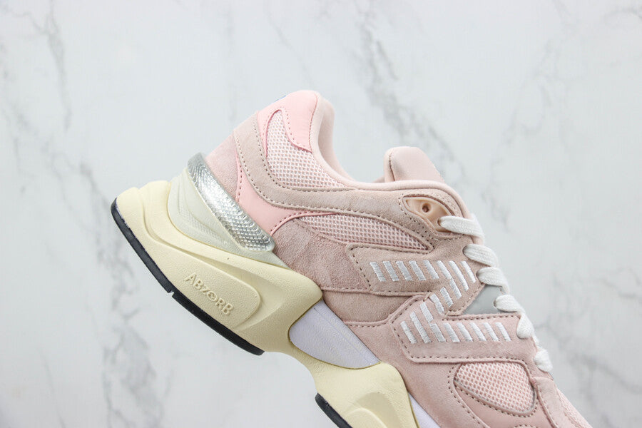 Tênis New Balance 9060 Crystal Pink