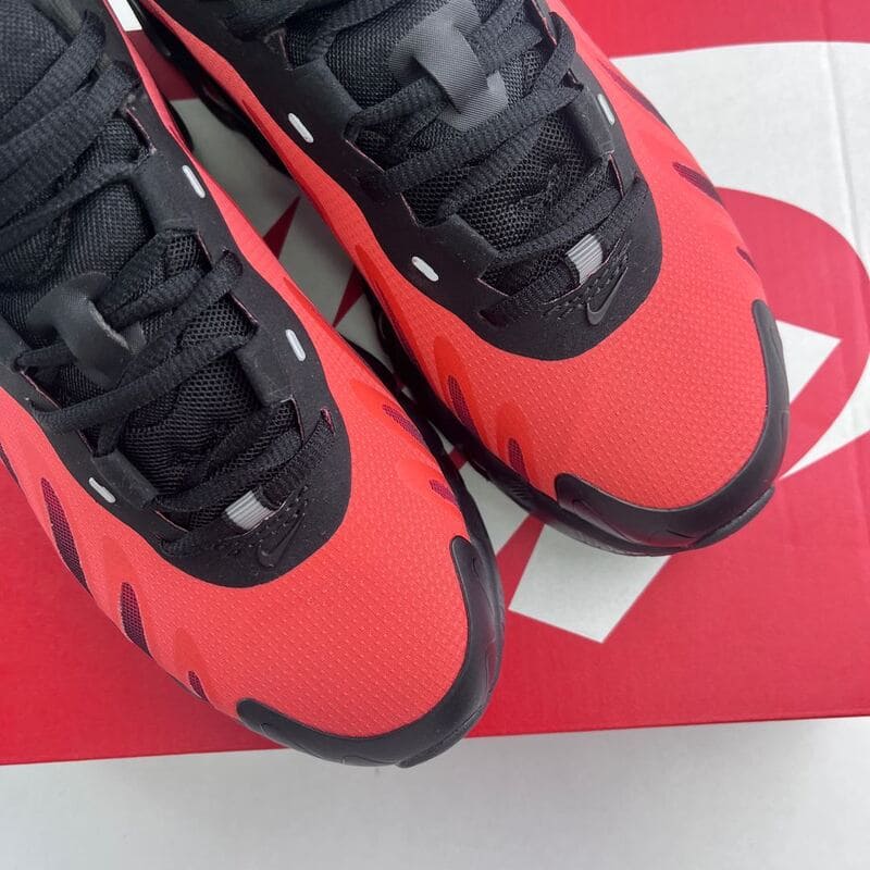 Tênis Nike Air Max Dn8 University Red