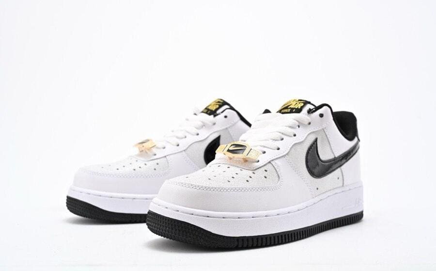 Tênis Nike Air Force 1 Low World Champ