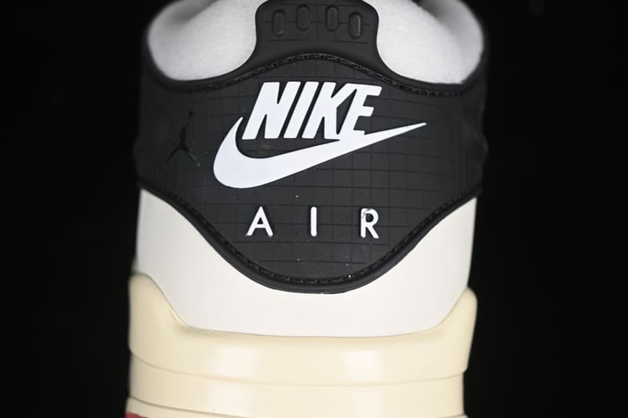 Tênis Air Jordan 4 RM Canyon Rust