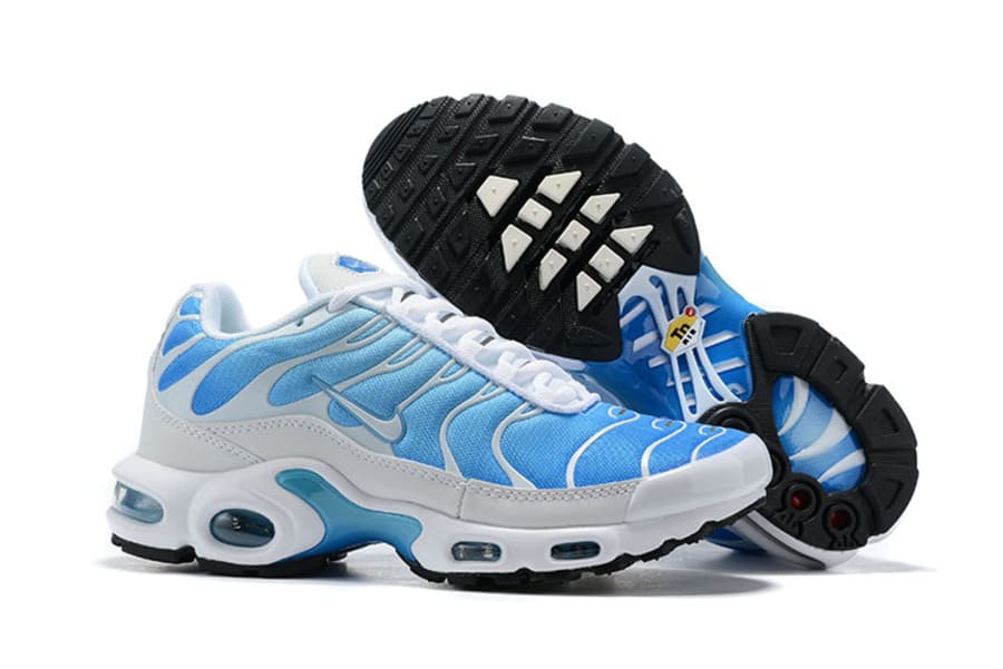 Tênis Air Max TN Plus Battle Blue