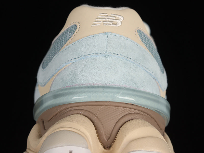 Tênis New Balance 9060 Blue Haze