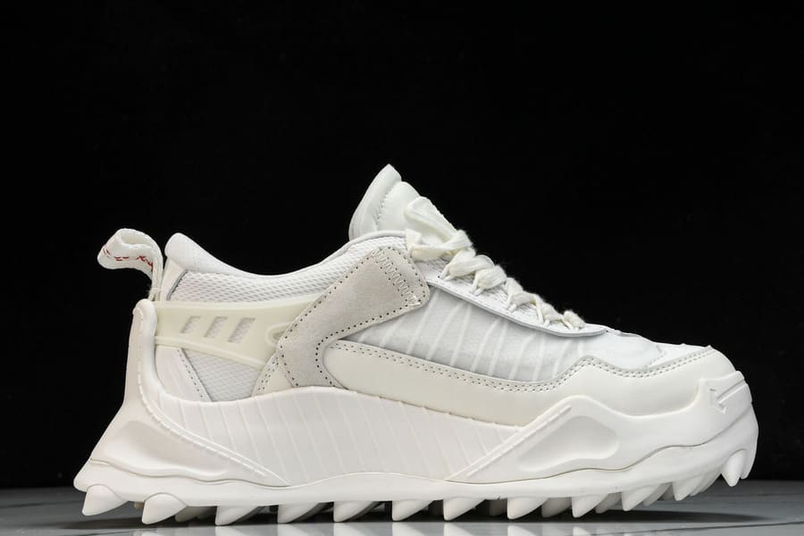 Tênis Off-White ODSY-1000 'White'