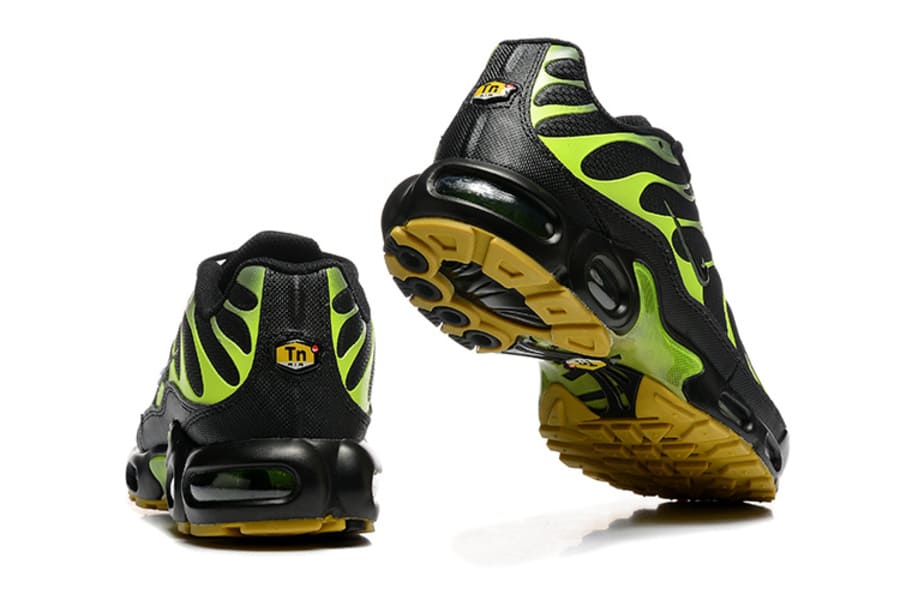 Tênis Air Max TN Plus Pacific Moss