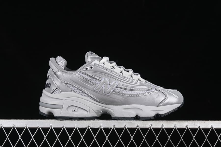 Tênis New Balance 1000 Reflective Pack Grey