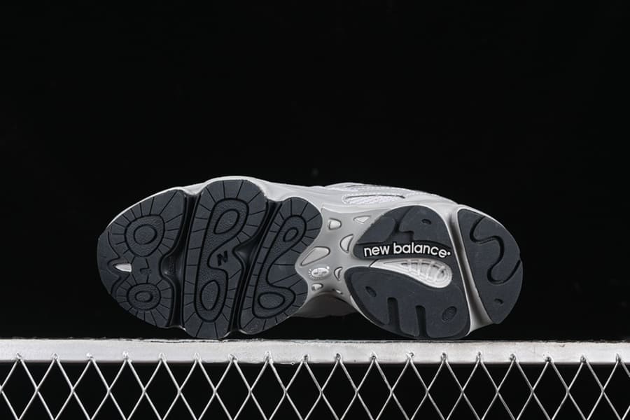 Tênis New Balance 1000 Reflective Pack Grey