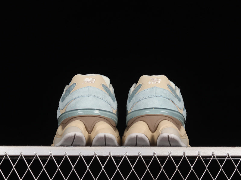 Tênis New Balance 9060 Blue Haze