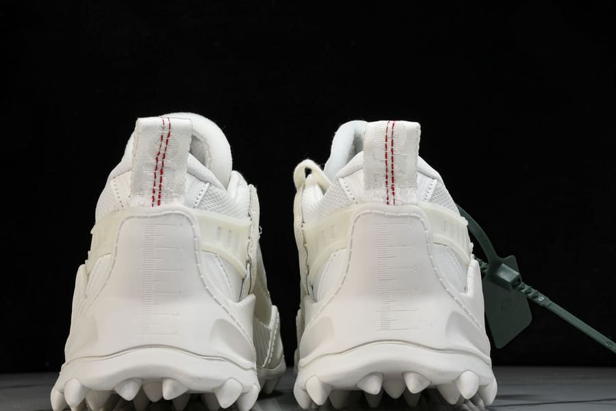 Tênis Off-White ODSY-1000 'White'