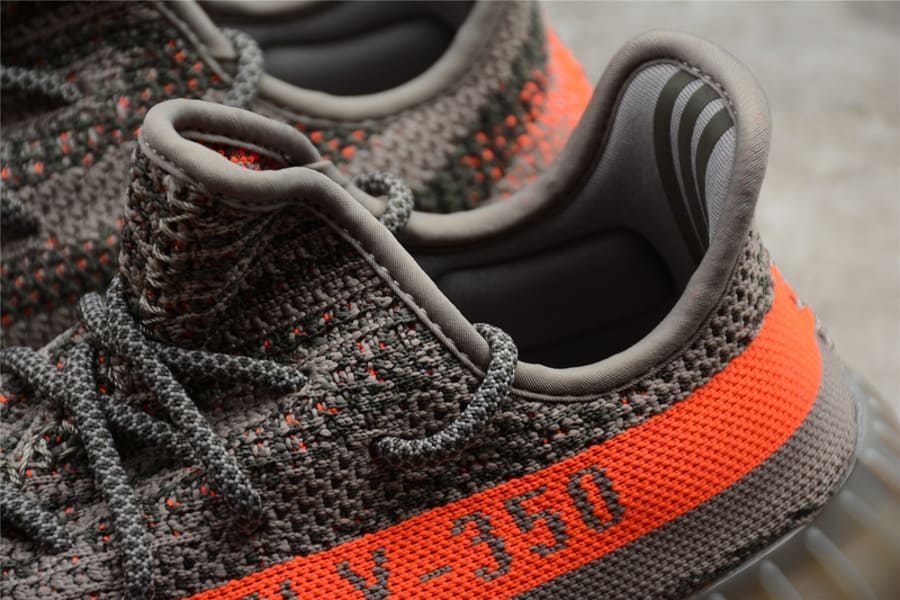 Tênis Adidas Yeezy 350 V2 Beluga
