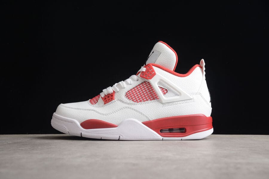 Tênis Air Jordan 4 Retro 'Alternate 89'