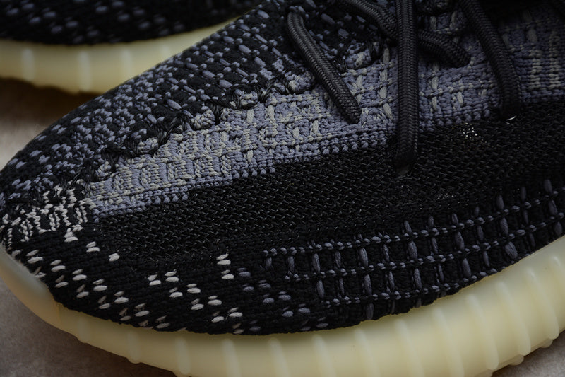Tênis Adidas Yeezy 350 V2 Carbon