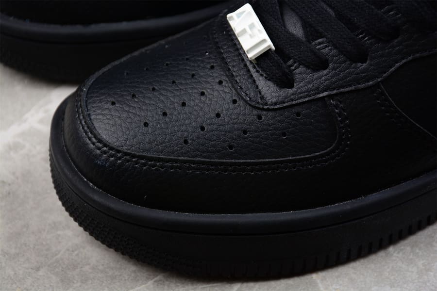 Tênis Nike x Ambush Air Force 1 Low Black