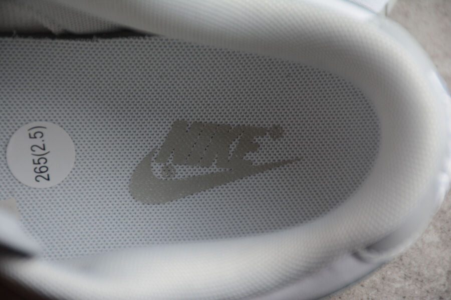 Tênis Nike Dunk Low Grey Fog