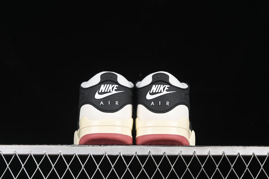 Tênis Air Jordan 4 RM Canyon Rust