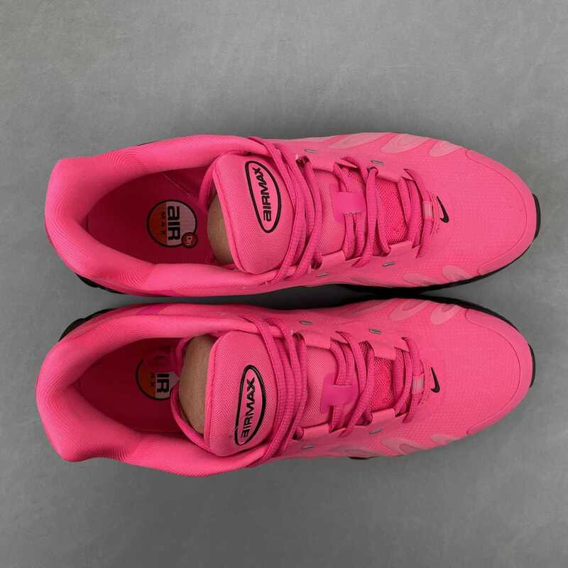 Tênis Nike Air Max Dn8 Hyper Pink