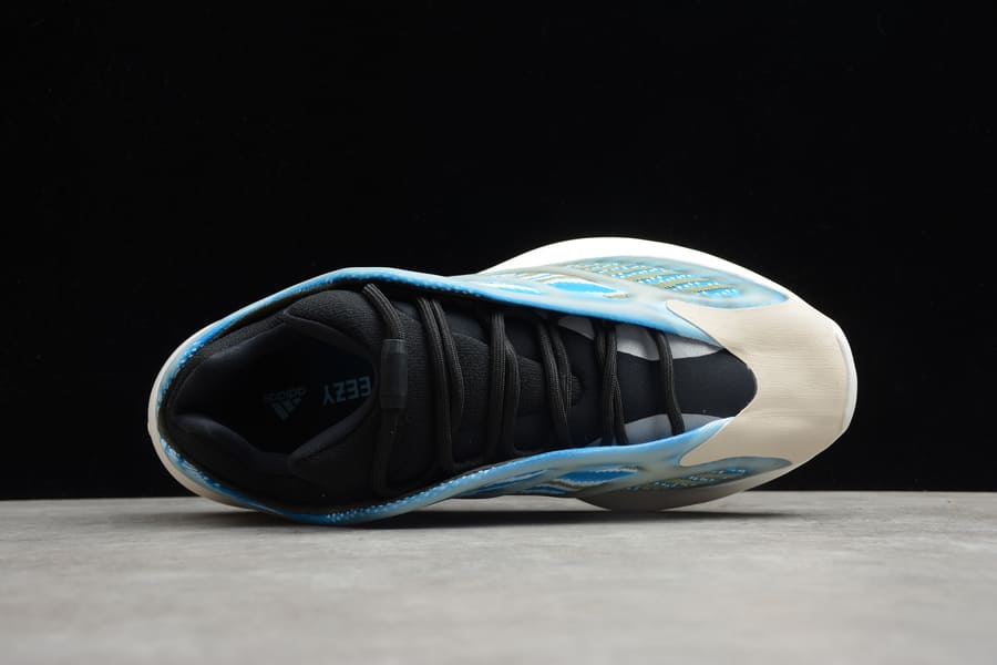Tênis Adidas Yeezy 700 V3 Arzareth