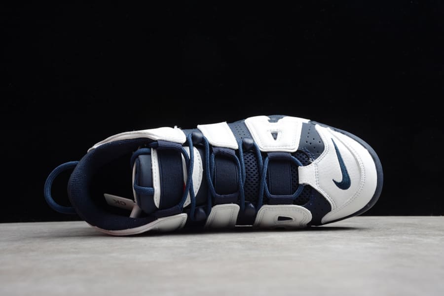 Tênis Nike Air More Uptempo Olympic