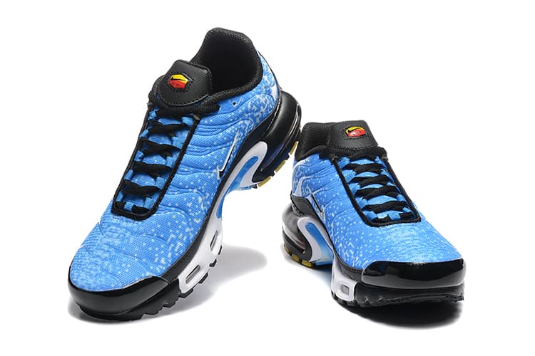 Tênis Air Max TN Plus Napoli