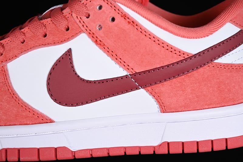 Tênis Nike SB Dunk Low ‘Valentines Day’ (2024)