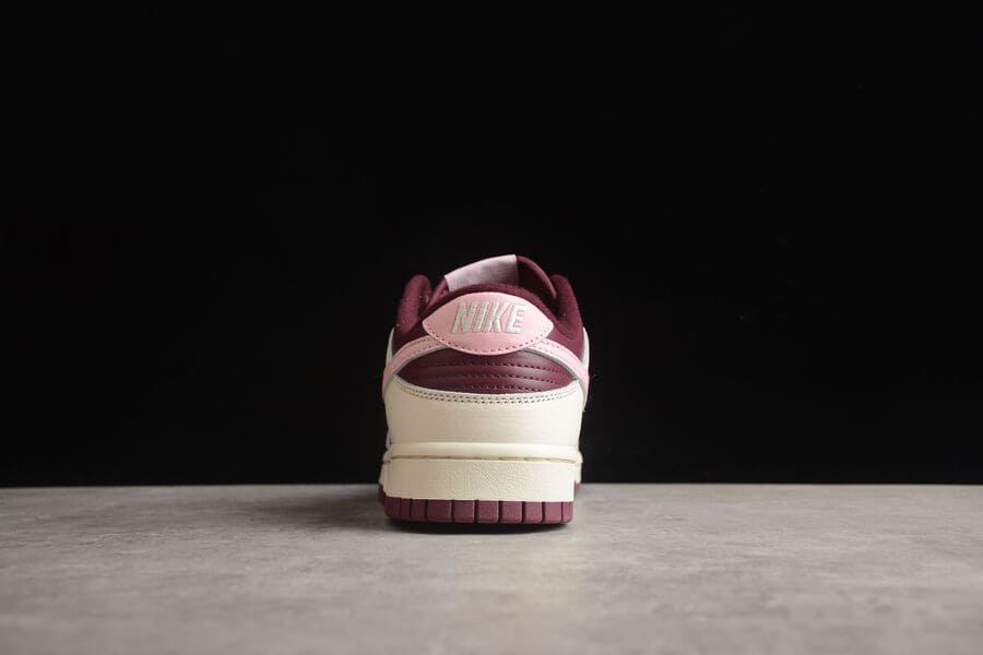 Tênis Nike Dunk Low Premium Valentine's Day