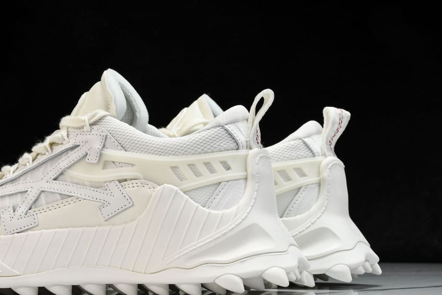 Tênis Off-White ODSY-1000 'White'