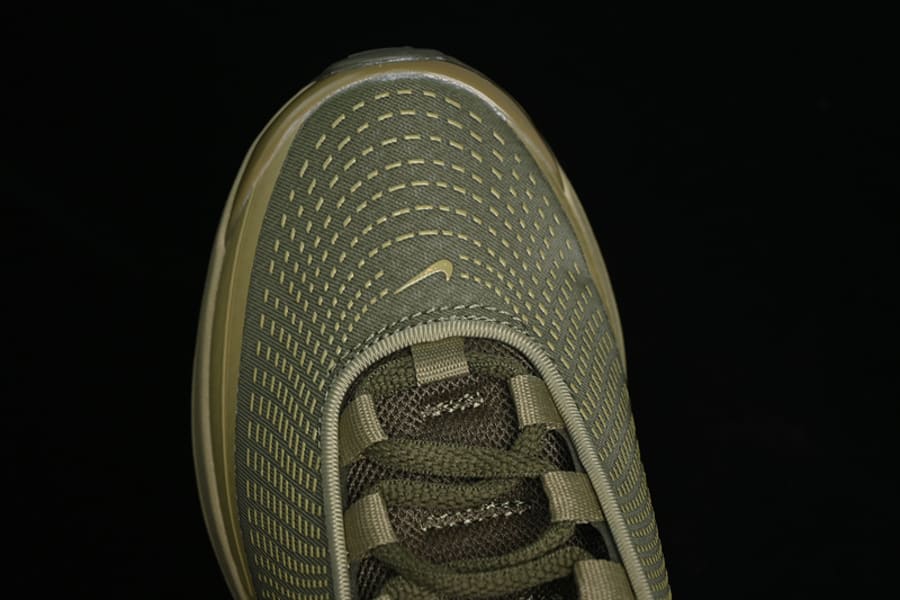 Tênis Nike Air Max DN Neutral Olive