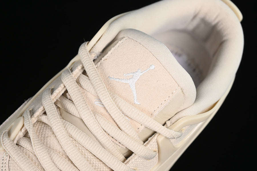Tênis Air Jordan 4 RM Legend Light Brown
