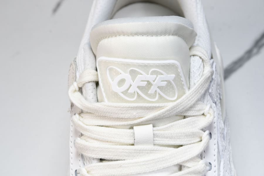 Tênis Off-White ODSY-1000 'White'