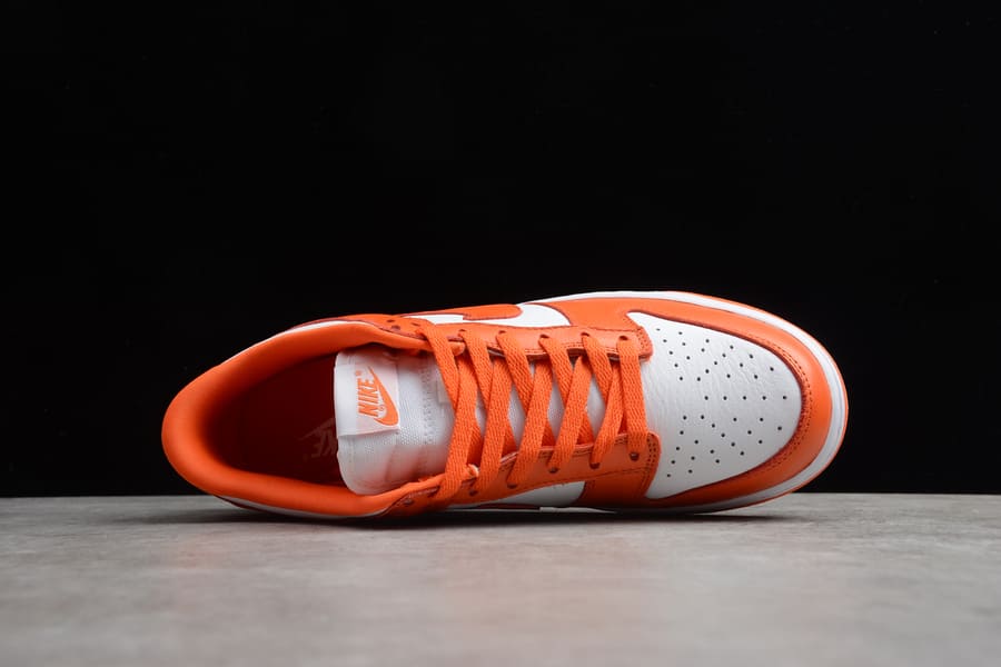 Tênis Nike SB Dunk Low Syracuse