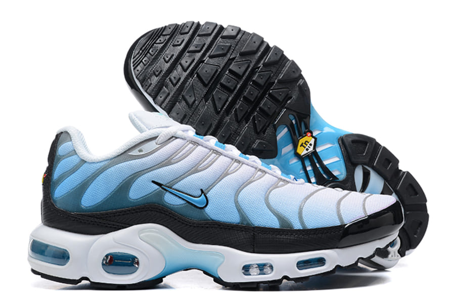 Tênis Air Max TN Plus Baltic Blue