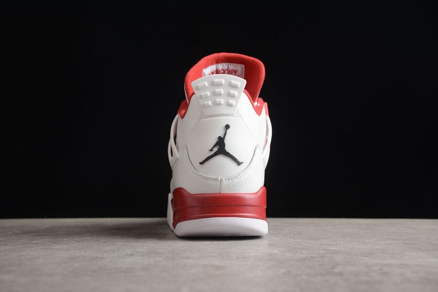 Tênis Air Jordan 4 Retro 'Alternate 89'
