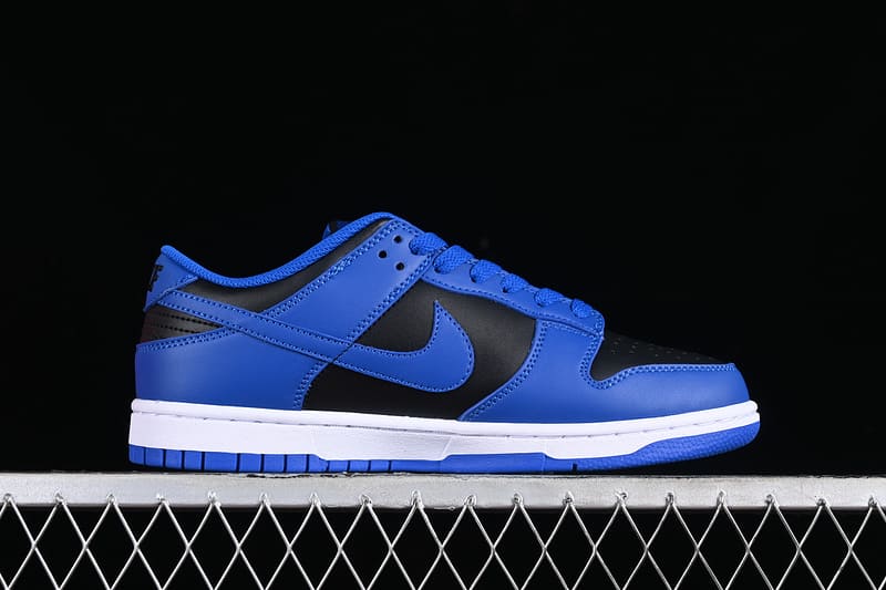 Tênis Nike Dunk Low "Hyper Cobalt