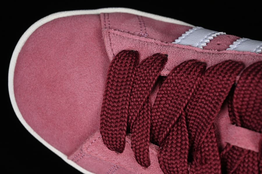 Tênis Adidas Campus 00s "Pink Strata"