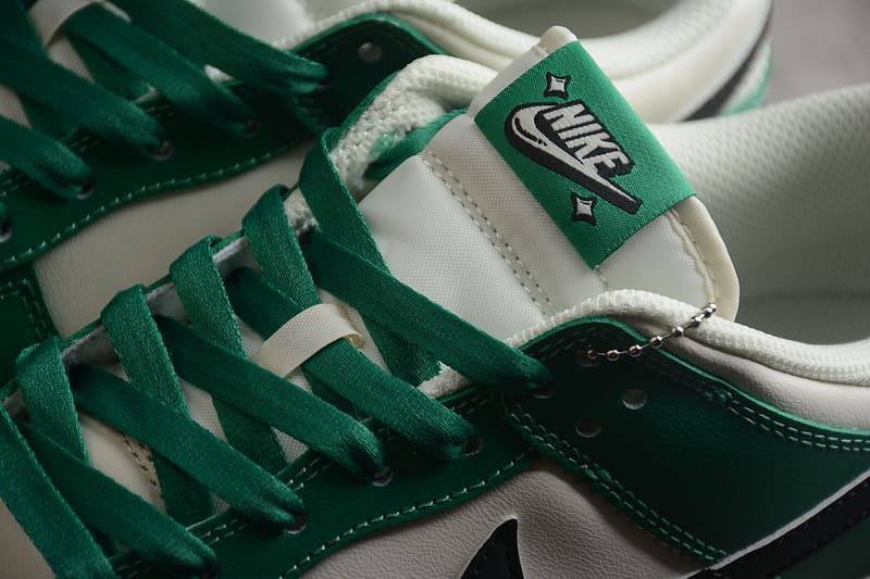Tênis Nike Dunk Low SE Lottery