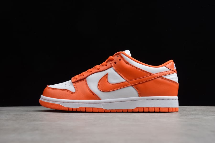 Tênis Nike SB Dunk Low Syracuse