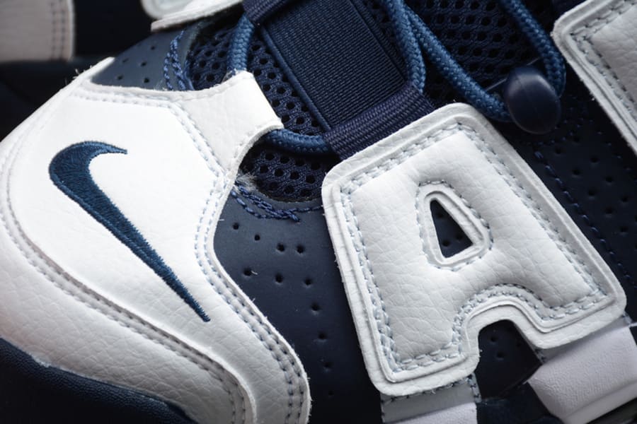 Tênis Nike Air More Uptempo Olympic