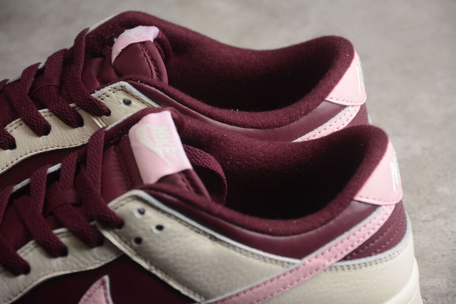 Tênis Nike Dunk Low Premium Valentine's Day