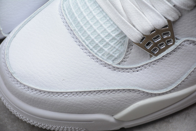Tênis Air Jordan 4 Retro Pure Money
