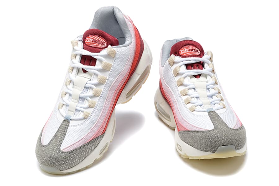 Tênis Nike Air Max 95 Muscles