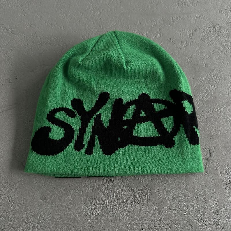 Touca Syna World “Synarchy” Reversible
