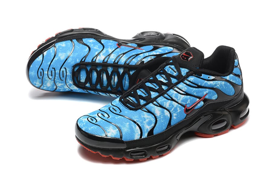 Tênis Air Max TN Plus Shark Attack