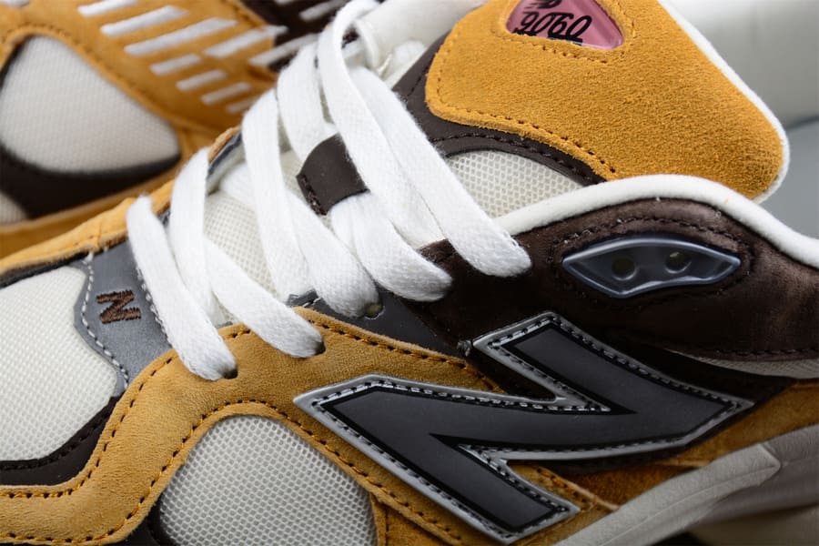 Tênis New Balance 9060 Workwear