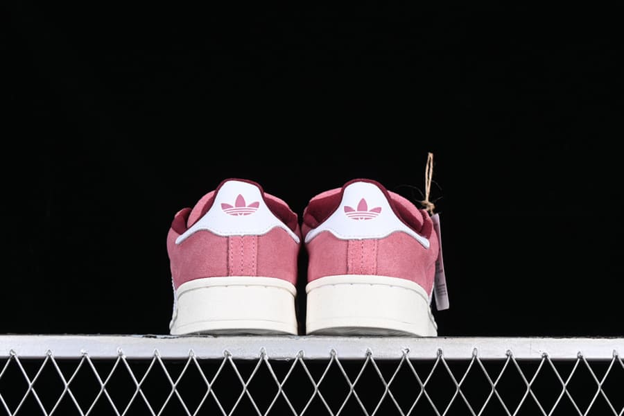 Tênis Adidas Campus 00s "Pink Strata"