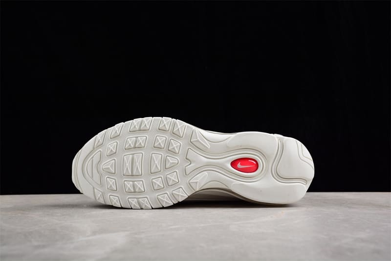 Tênis Nike Air Max 98 TL Supreme White