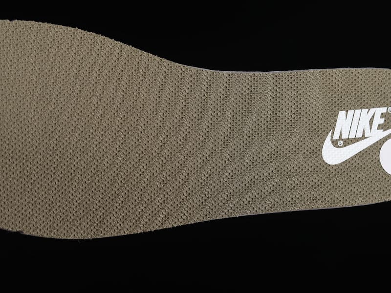 Tênis Nike Dunk Low Medium Olive