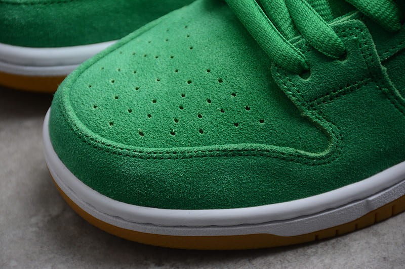 Tênis Nike Dunk Low SB "St Patrick's Day"