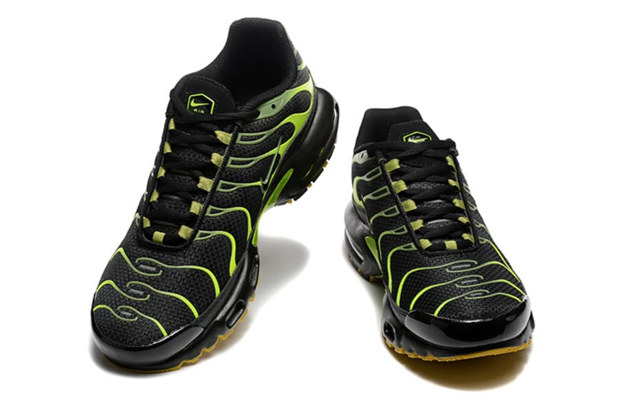 Tênis Air Max TN Plus Pacific Moss