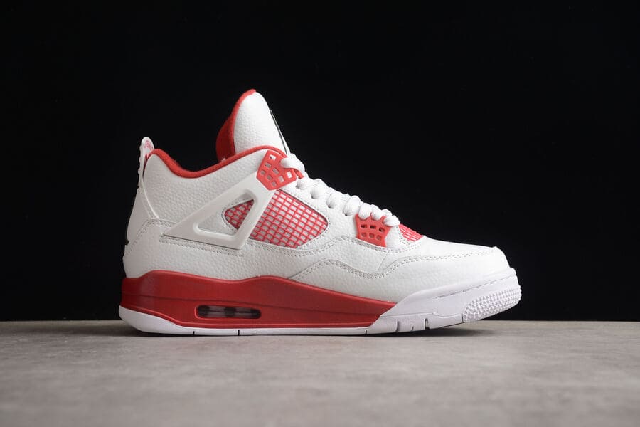 Tênis Air Jordan 4 Retro 'Alternate 89'